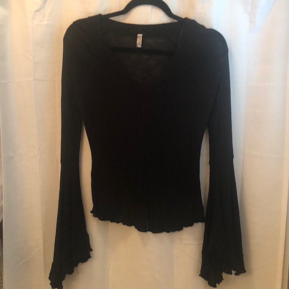 Free people top